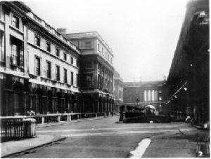 King's College London