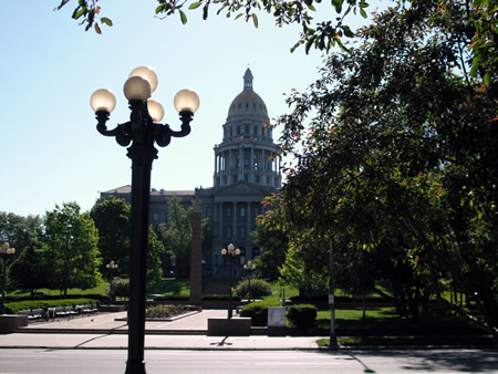 Denver Capitol