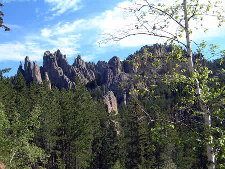 Black Hills