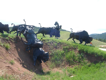 Kevin Costner Ranch
