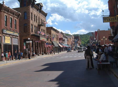 Deadwood