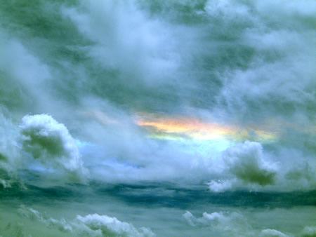 Sun Dog