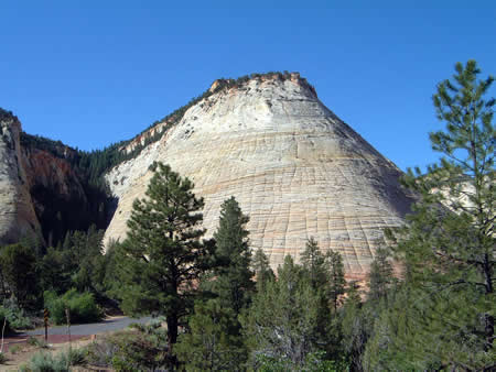 Zion National Park