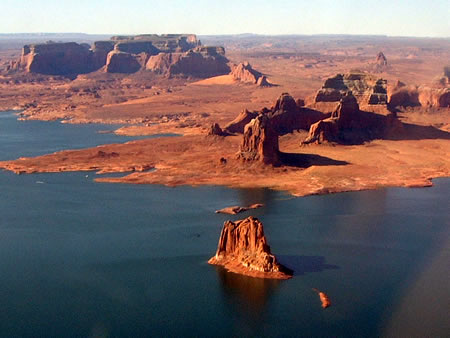 Lake Powell