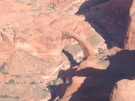 Rainbow Arch