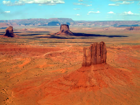 Monument Valley