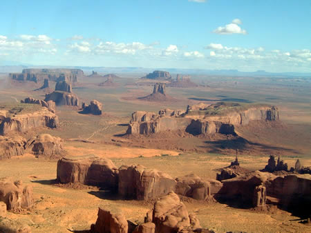 Monument Valley