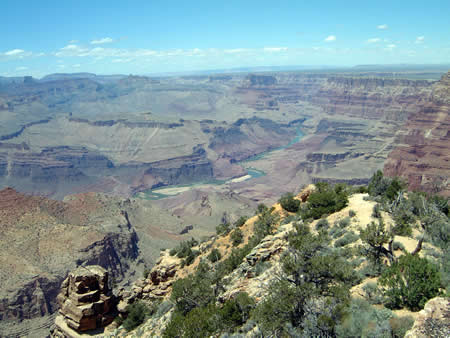 Grand Canyon