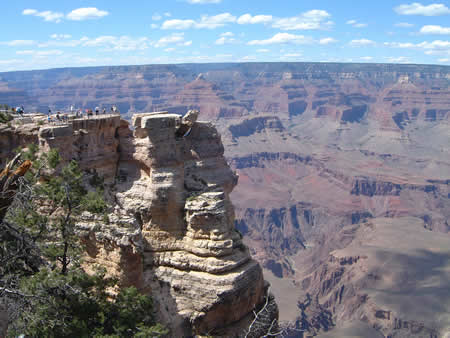 Grand Canyon