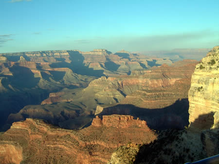 Grand Canyon