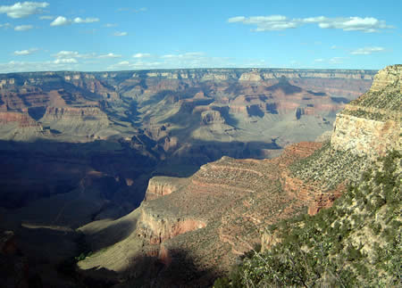 Grand Canyon