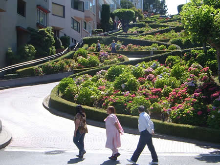 Lombard Street