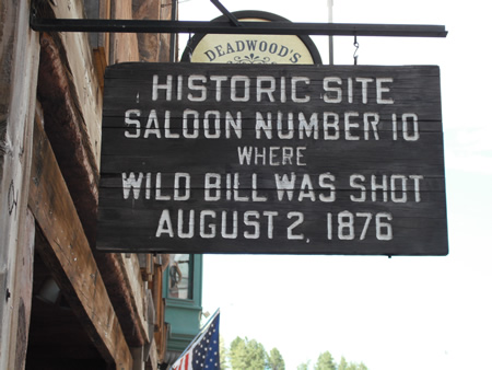 Bill Hicock