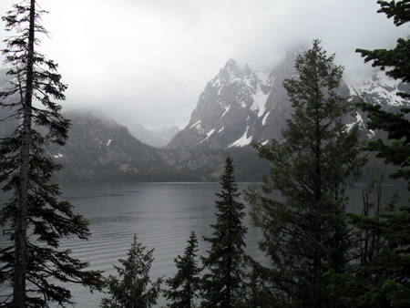 Tetons