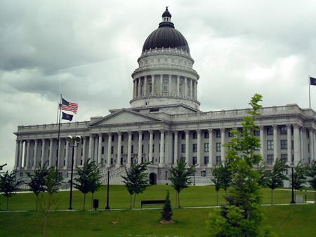 Salt Lake City