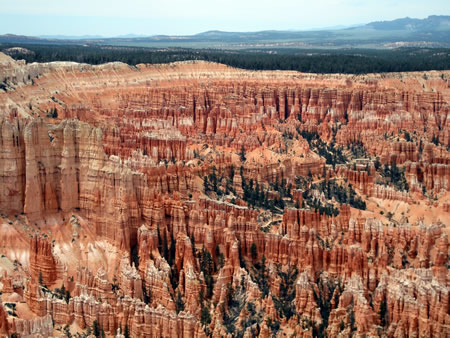 Bryce Canyon