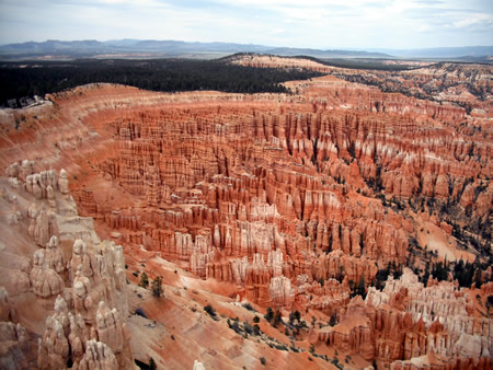 Bryce Canyon