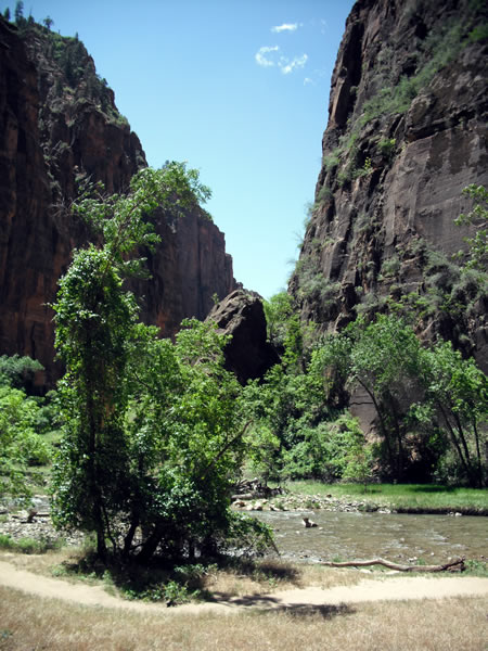 Zion National Park