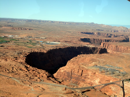 Lake Powell - Colorado River