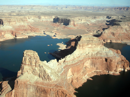 Lake Powell