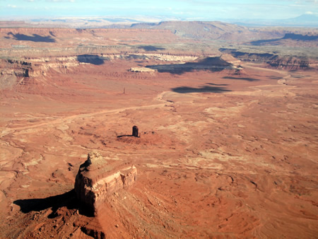 Monument Valley