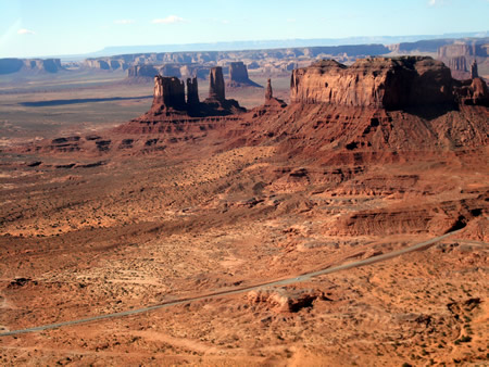 Monument Valley