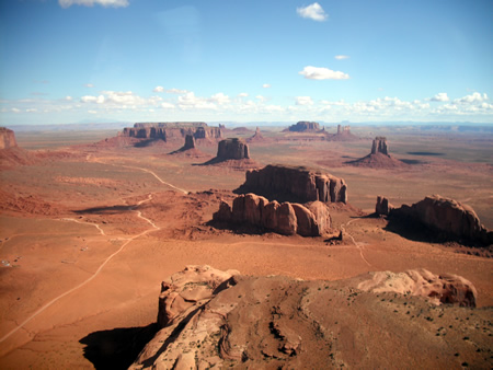 Monument Valley