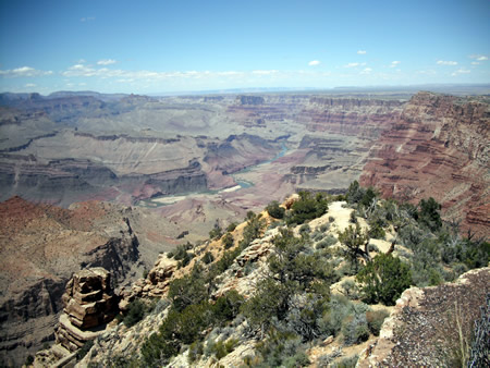 Grand Canyon