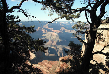 Grand Canyon