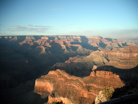 Grand Canyon