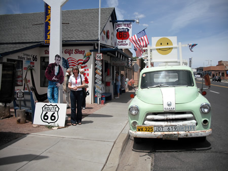 Route 66