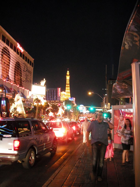 Las Vegas