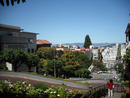 Lombard Street