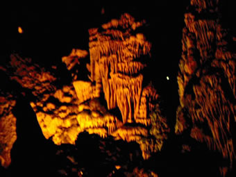 Nerja Caves